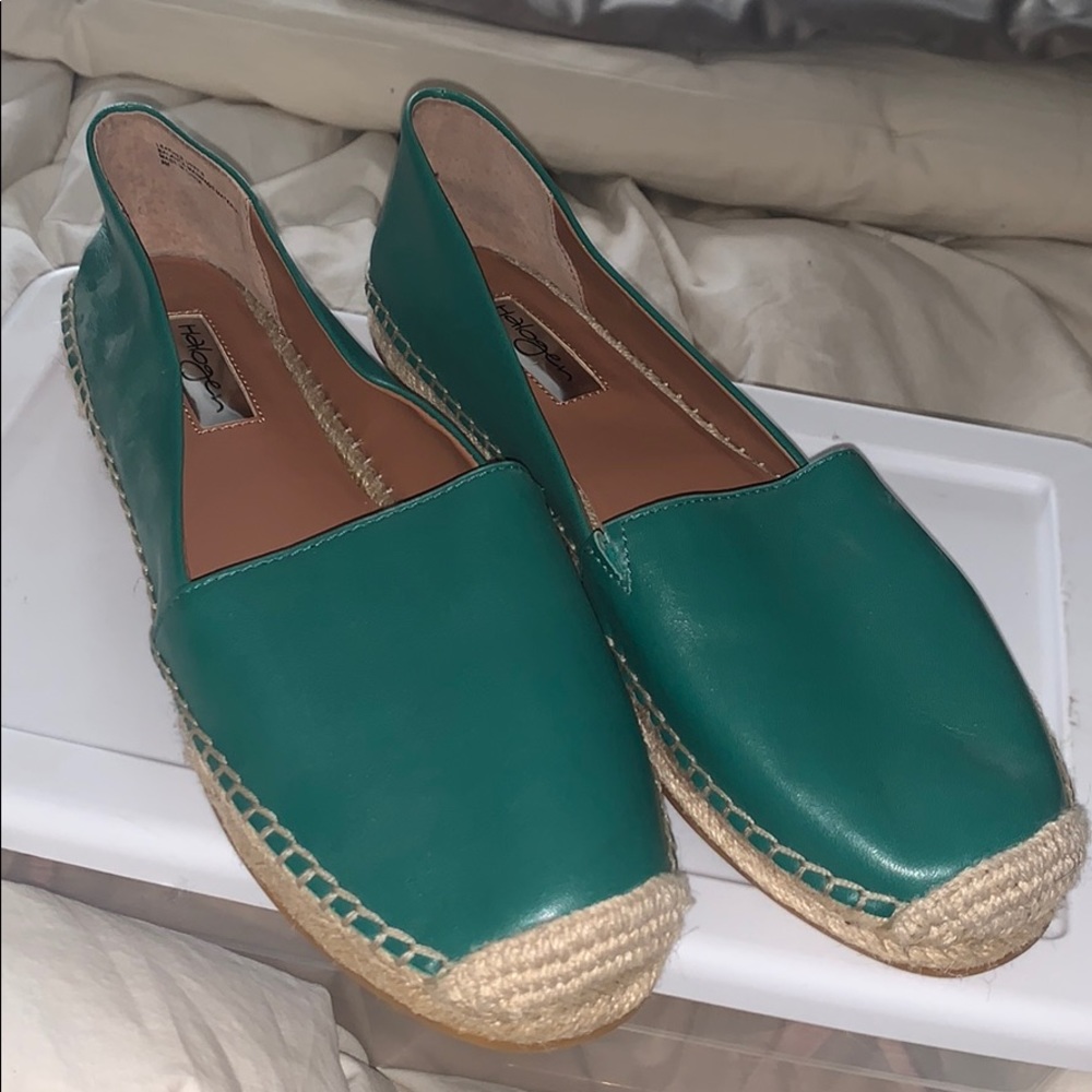 Womens Espidralles